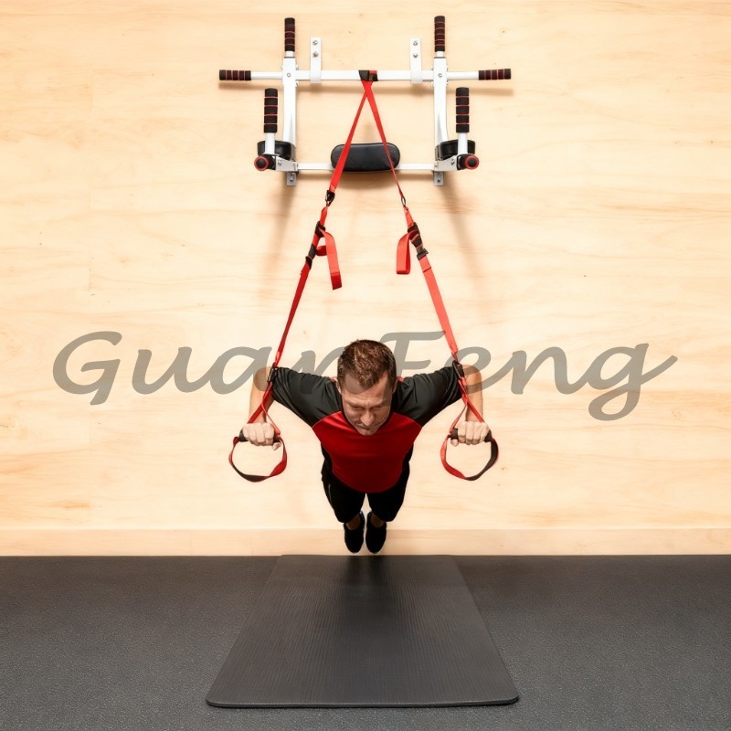 Home Gym Designs - บาร์ดึงข้อปรับระดับได้สำหรับยิมในบ้าน, ดีไซน์ตั้งพื้นและติดผนัง, บาร์ออกกำลังกายสำหรับการสร้างกล้ามเนื้อในร่ม