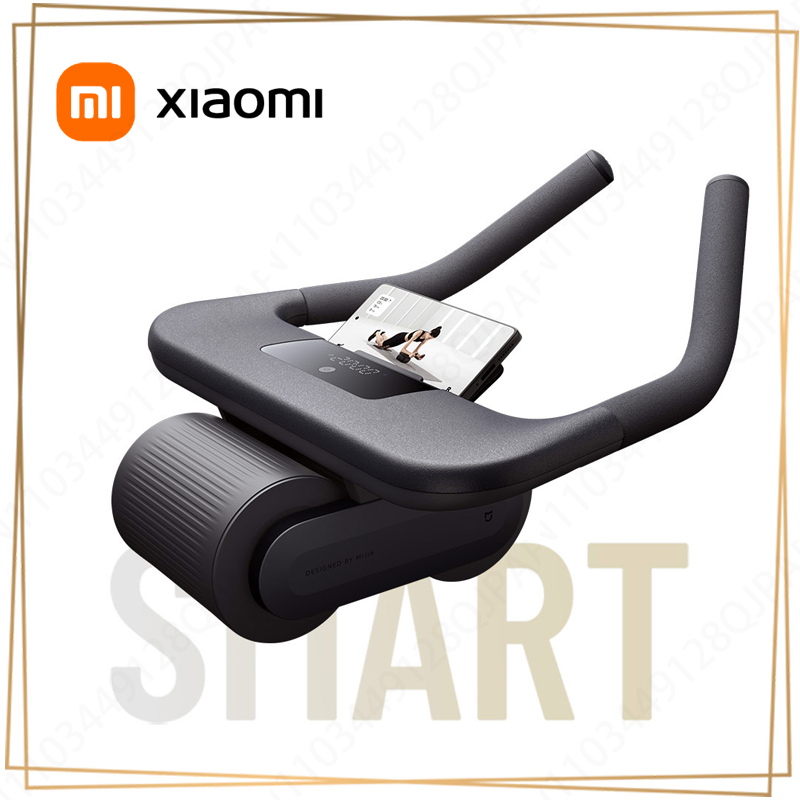 Ab Roller Wheel - ล้อบริหารหน้าท้องอัจฉริยะ Xiaomi Mijia รุ่นใหม่ รับน้ำหนักได้มาก ล้อกันลื่น