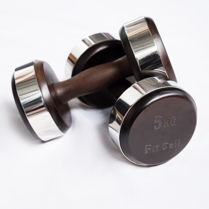 Home Gym Designs - ดัมเบลล์อัจฉริยะ ดีไซน์ใหม่ 1-5 กก. อุปกรณ์ออกกำลังกายเชิงพาณิชย์ ใช้ในบ้าน