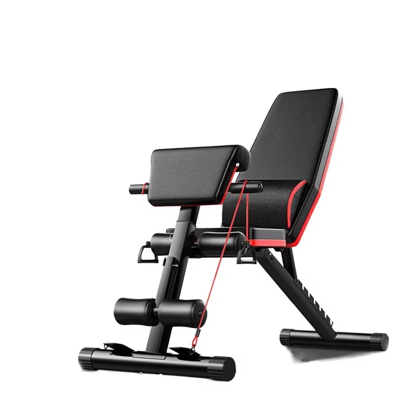 อุปกรณ์ออกกำลังกายเชิงพาณิชย์  - Home Gym Designs บทวิจารณ์และราคา