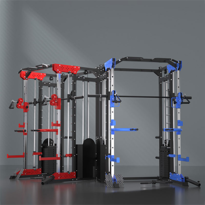 อุปกรณ์ฟิตเนสสำหรับออกกำลังกาย - Home Gym Equipments บทวิจารณ์และราคา
