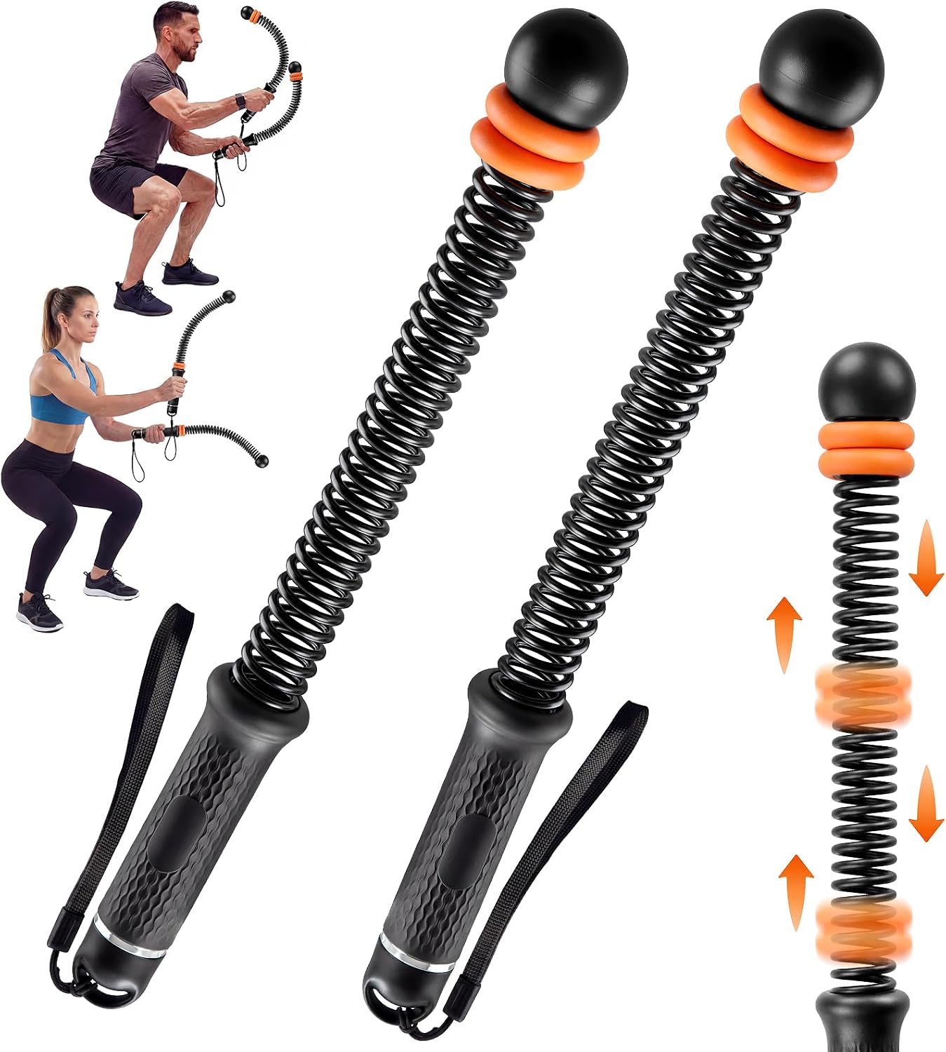เชือกออกกำลังกายแบบปรับได้สำหร - Home Gym Women บทวิจารณ์และราคา