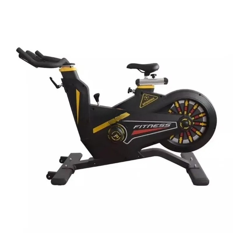 จักรยานปั่นออกกำลังกายในร่มแบบ - Home Gym Equipments บทวิจารณ์และราคา