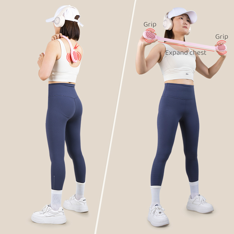 ชุดยางยืดออกกำลังกาย 3-in-1 แบ - Home Gym Designs บทวิจารณ์และราคา