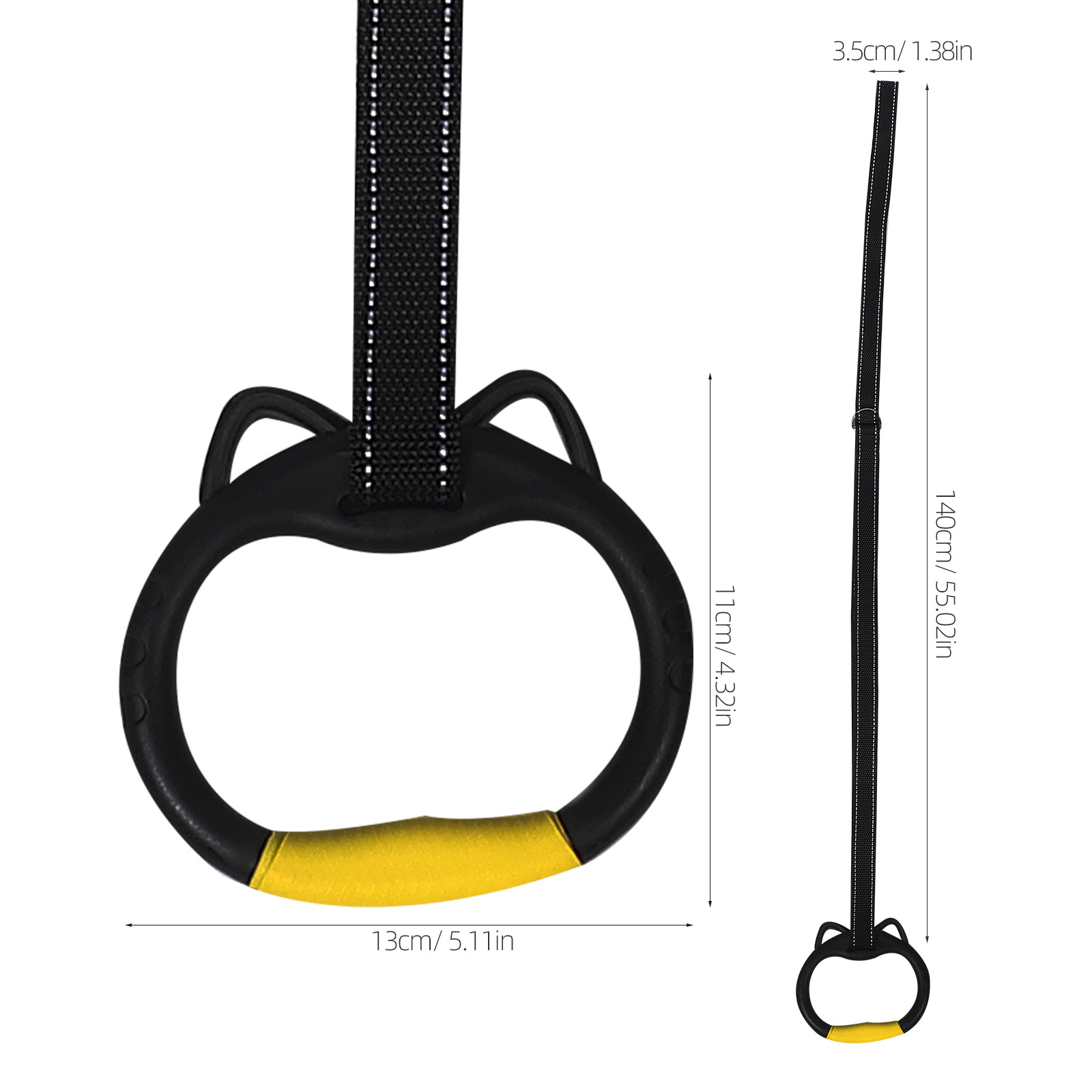 ชุดห่วงยิมนาสติก 1 ชุด สำหรับฝ - Home Gym Tunturi บทวิจารณ์และราคา