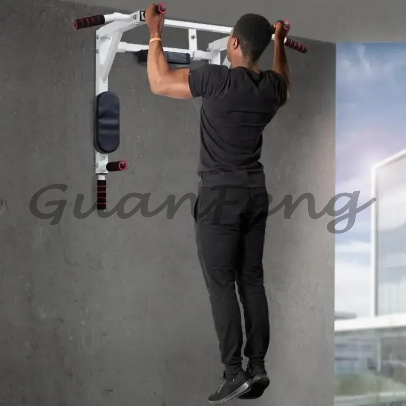 บาร์ดึงข้อปรับระดับได้สำหรับยิ - Home Gym Designs บทวิจารณ์และราคา
