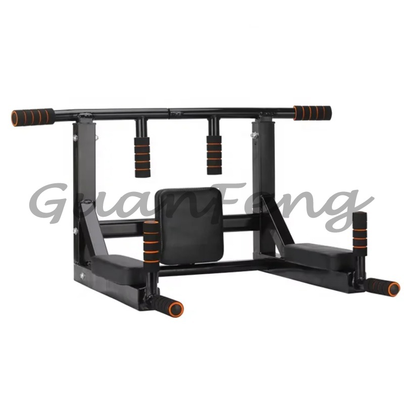 บาร์ดึงข้อปรับระดับได้สำหรับยิ - Home Gym Designs บทวิจารณ์และราคา
