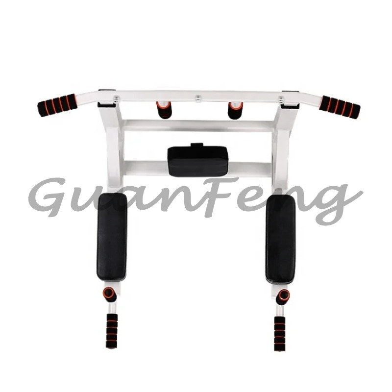 บาร์ดึงข้อปรับระดับได้สำหรับยิ - Home Gym Designs บทวิจารณ์และราคา
