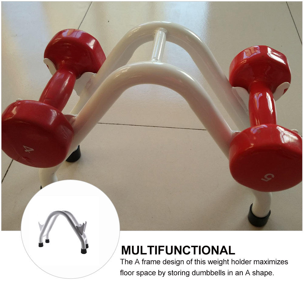 ชั้นวางดัมเบลเหล็กแข็งแรงทนทาน - Home Gym Designs บทวิจารณ์และราคา