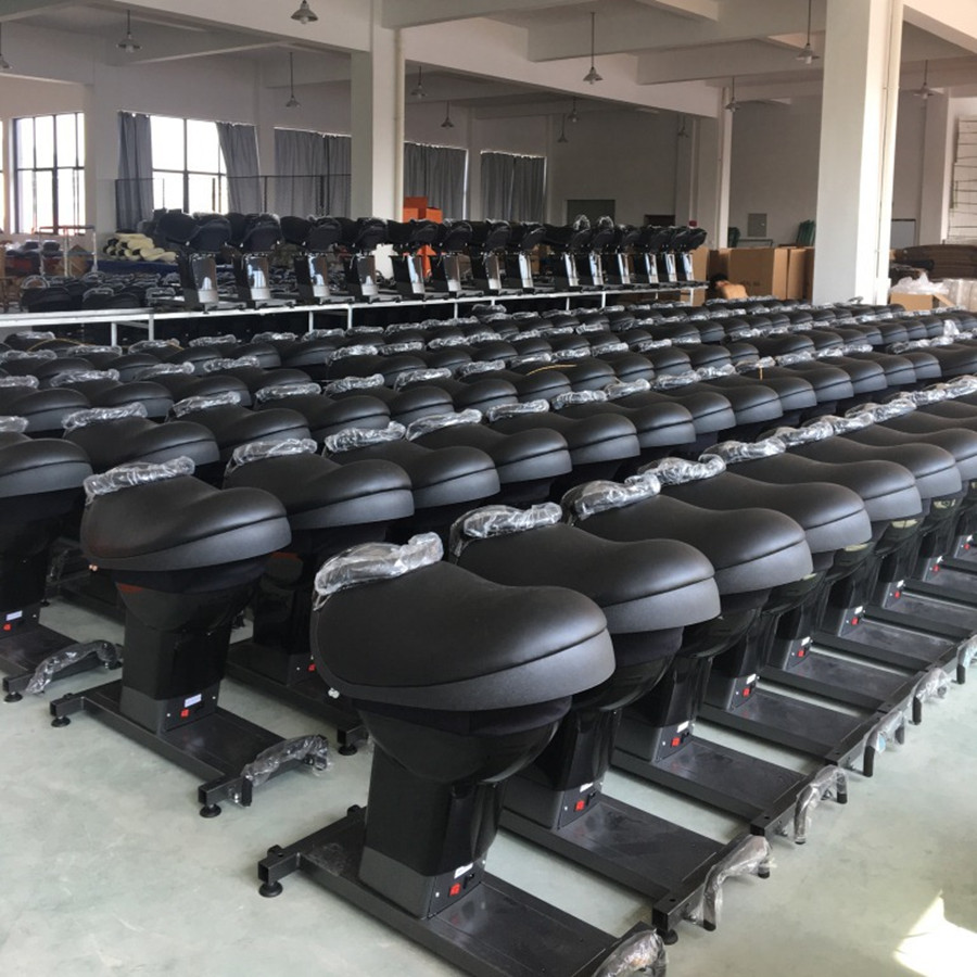 เครื่องออกกำลังกายแบบขี่ม้า ดี - Home Gym Designs บทวิจารณ์และราคา