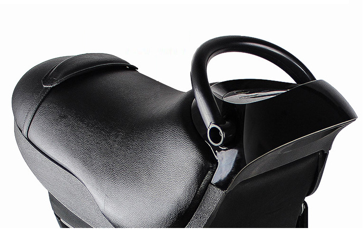 เครื่องออกกำลังกายแบบขี่ม้า ดี - Home Gym Designs บทวิจารณ์และราคา