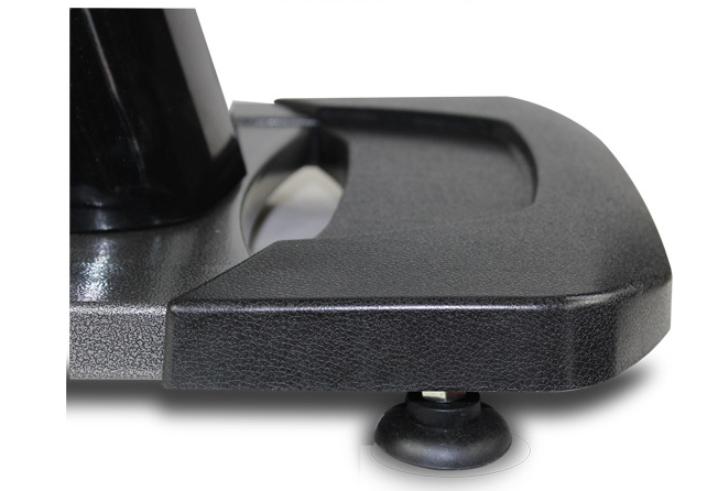 เครื่องออกกำลังกายแบบขี่ม้า ดี - Home Gym Designs บทวิจารณ์และราคา