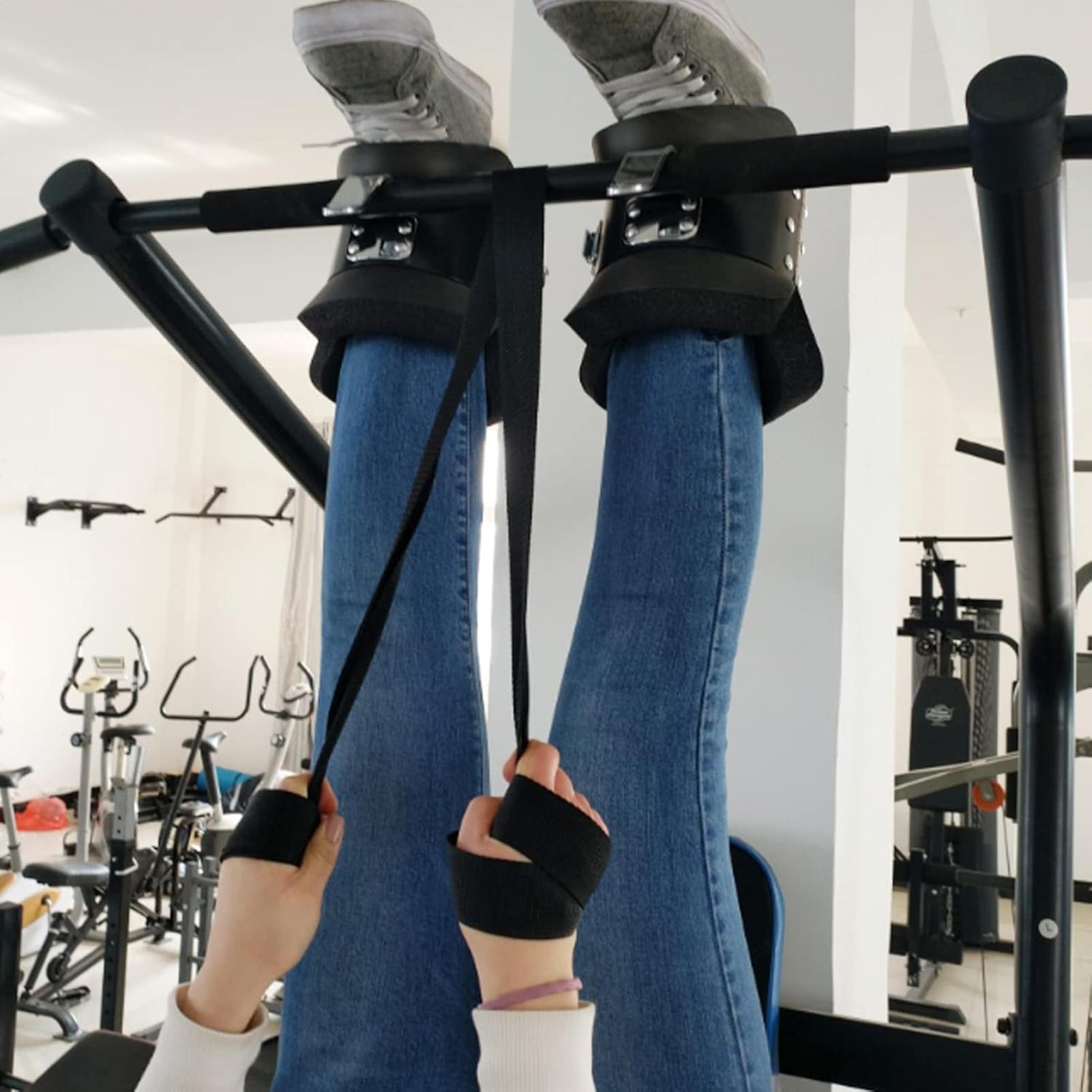 รองเท้าบูทแบบแขวน 1 คู่ สำหรับ - Home Gym Tunturi บทวิจารณ์และราคา