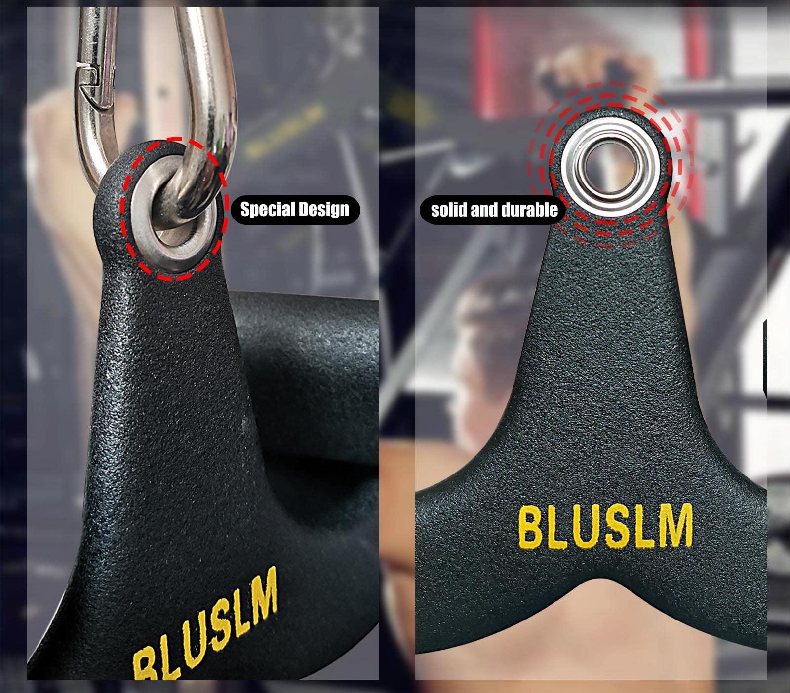 ที่จับสำหรับออกกำลังกายในยิมที - Home Gym Tunturi บทวิจารณ์และราคา