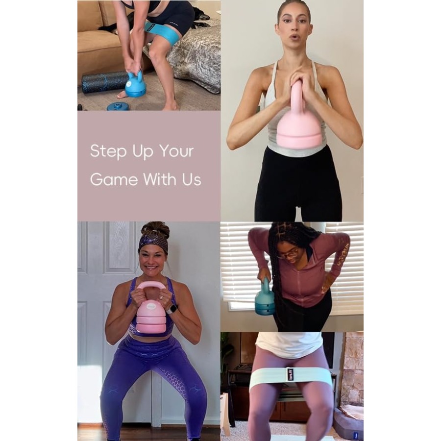 ดัมเบลปรับน้ำหนักได้สำหรับใช้ใ - Home Gym Designs บทวิจารณ์และราคา