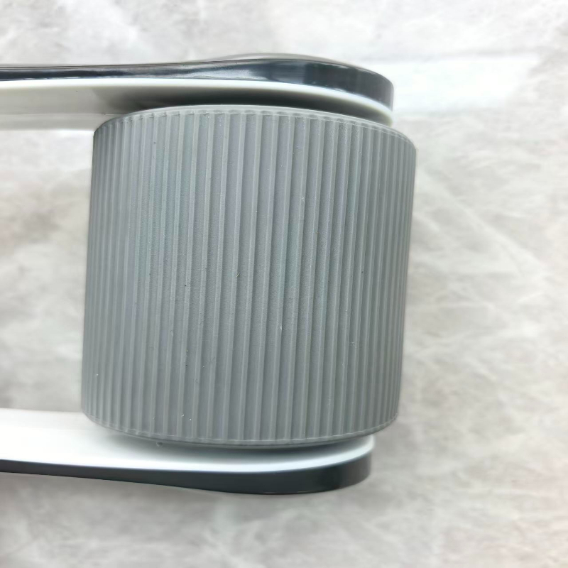 ล้อบริหารหน้าท้องแบบพับได้ ล้อ - Ab Roller Wheel บทวิจารณ์และราคา