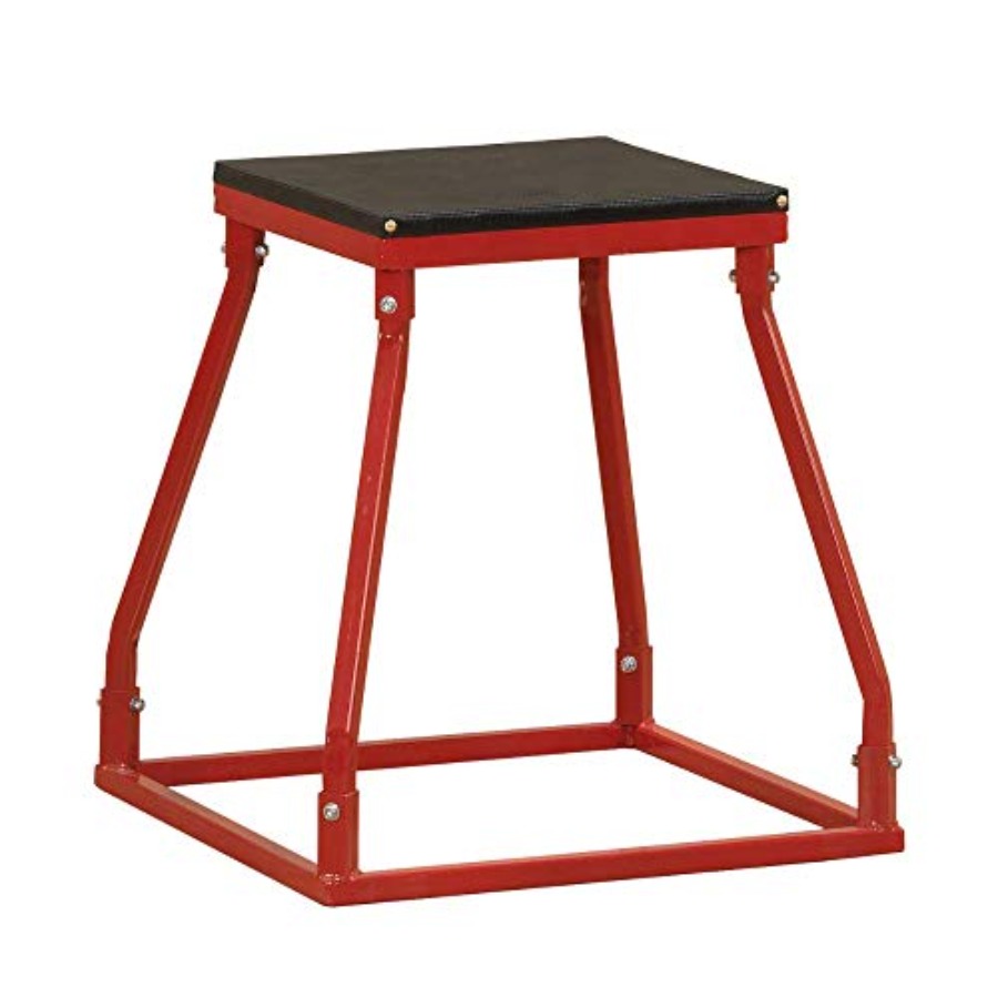 กล่องกระโดดพลัยโอเมตริกสำหรับใ - Home Gym Designs บทวิจารณ์และราคา