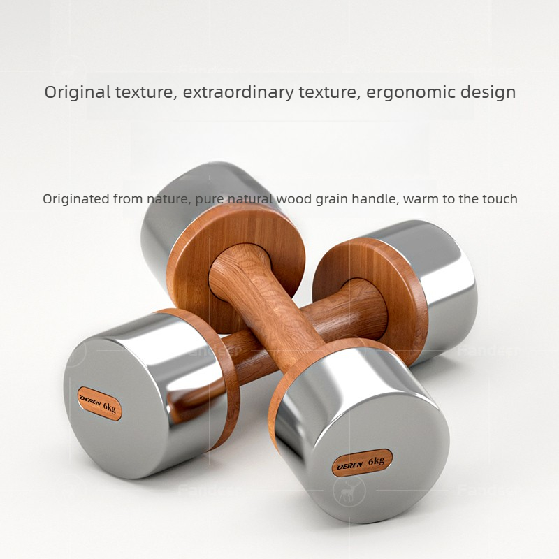 ชุดดัมเบลปรับน้ำหนักได้ ไม้และ - Home Gym Designs บทวิจารณ์และราคา