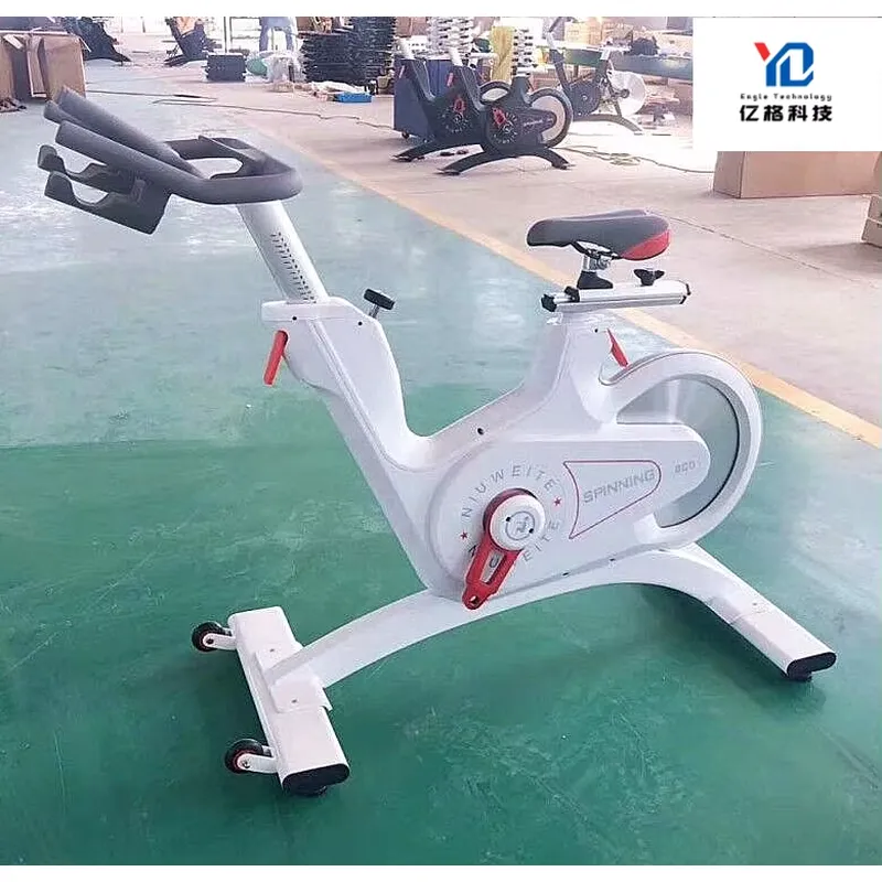 จักรยานปั่นออกกำลังกายในร่ม YG - Home Gym Equipments บทวิจารณ์และราคา