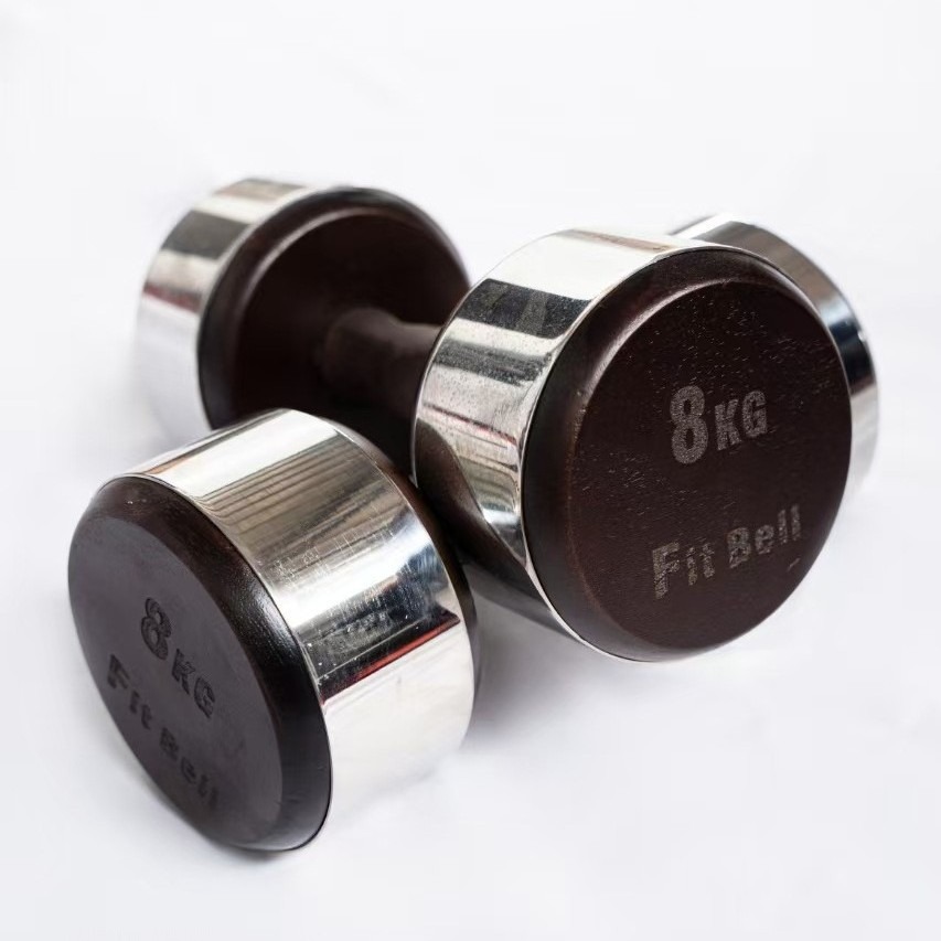 ดัมเบลล์อัจฉริยะ ดีไซน์ใหม่ 1- - Home Gym Designs บทวิจารณ์และราคา