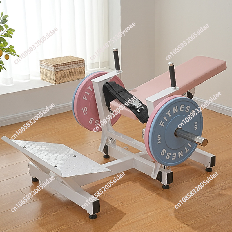 เครื่องบริหารกล้ามเนื้อก้นสำหร - Home Gym Women บทวิจารณ์และราคา