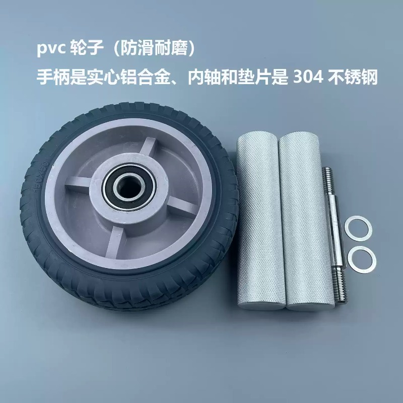 ล้อบริหารหน้าท้องแบบถอดประกอบไ - Ab Roller Wheel บทวิจารณ์และราคา