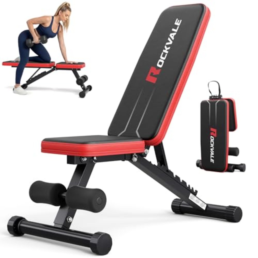 ม้านั่งยกน้ำหนักปรับระดับได้สำ - Home Gym Designs บทวิจารณ์และราคา