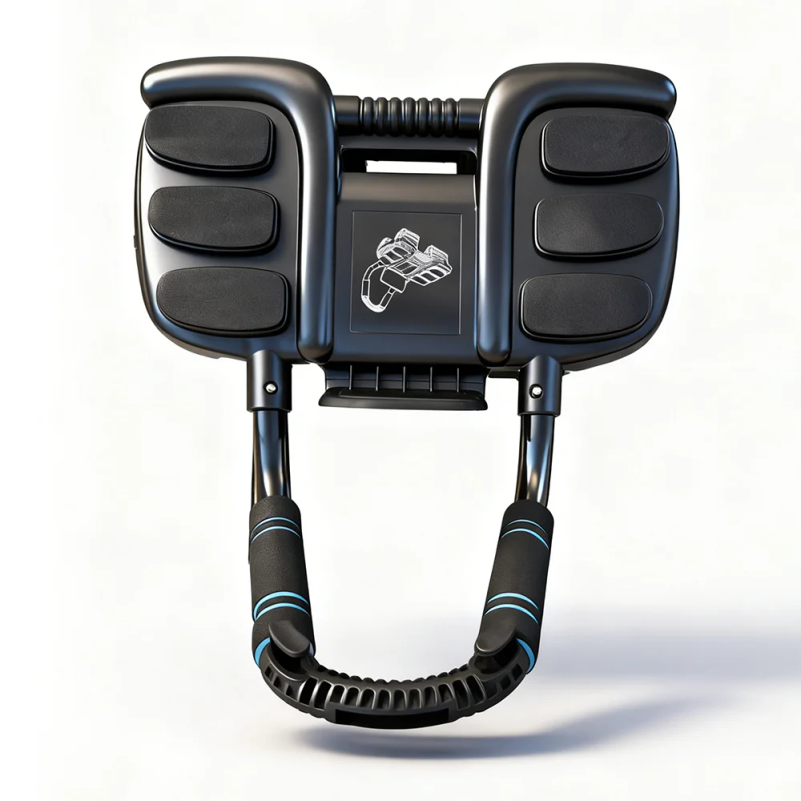 ล้อบริหารหน้าท้องแบบหกเหลี่ยม  - Home Gym Designs บทวิจารณ์และราคา